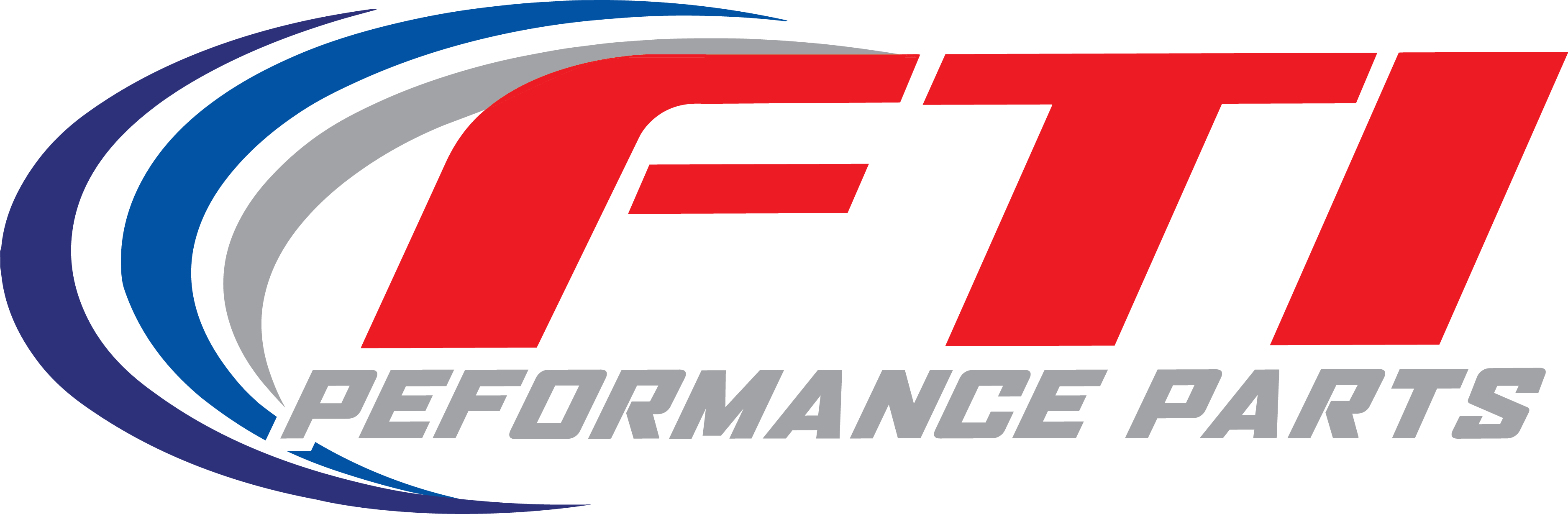 Logo of brand FTI Performance